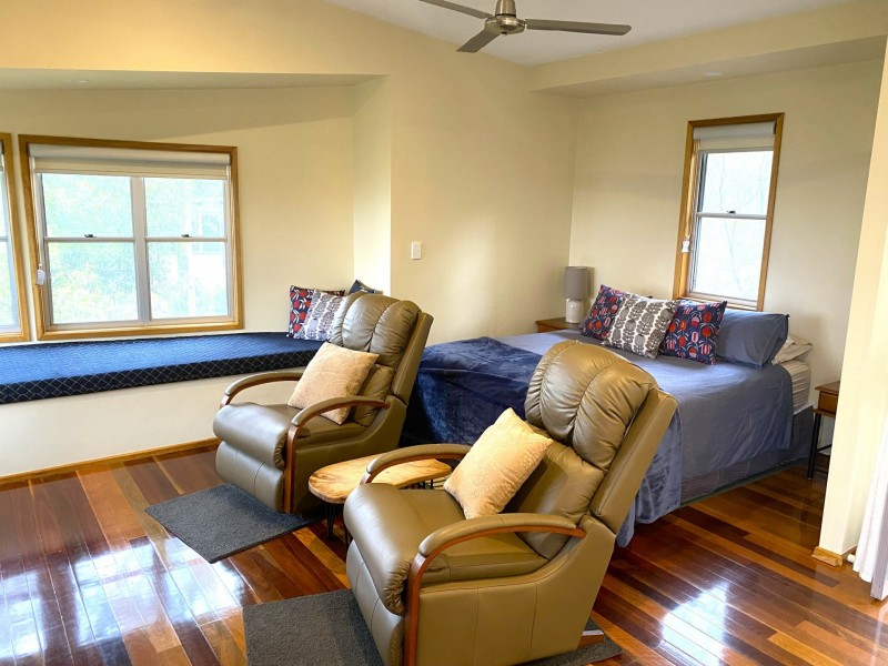 45 Millers Road (Redrock Retreat), Kingaroy QLD 4610