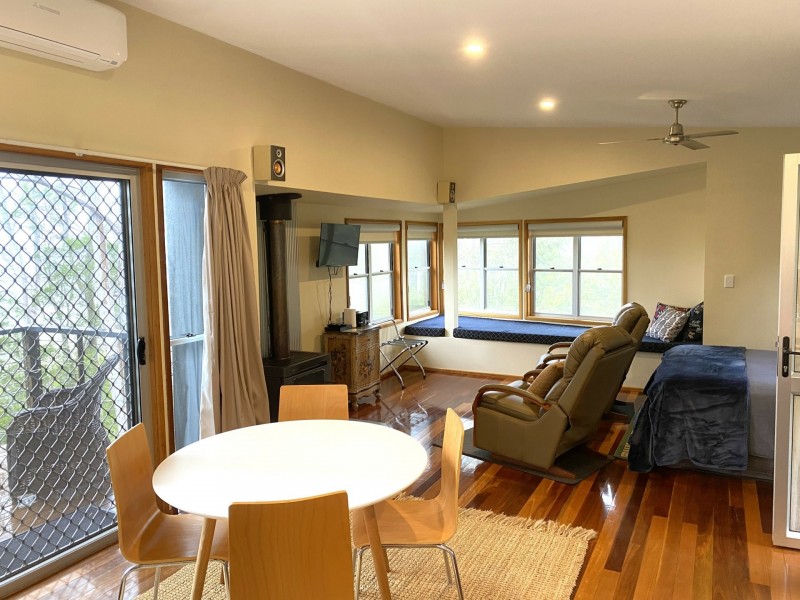 45 Millers Road (Redrock Retreat), Kingaroy QLD 4610