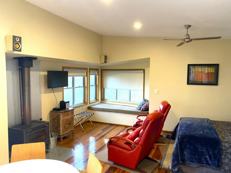 45 Millers Road (Redrock Retreat), Kingaroy QLD 4610