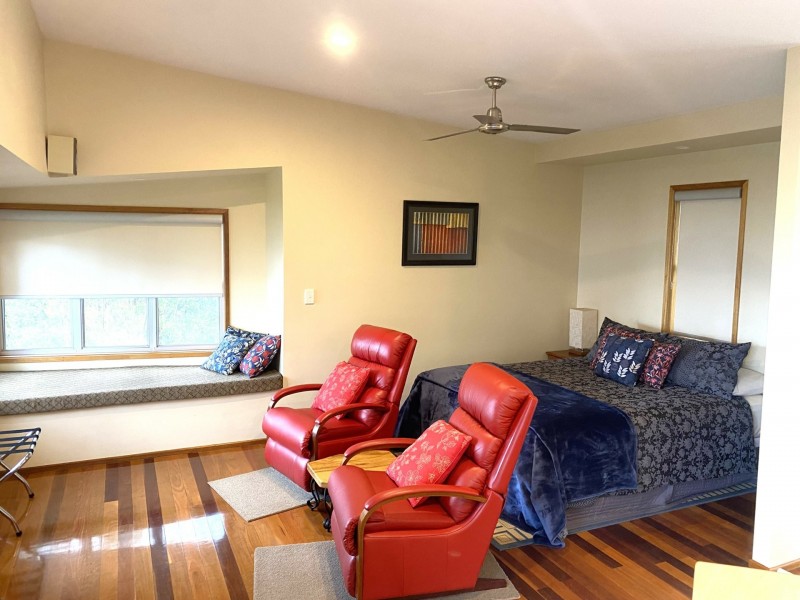 45 Millers Road (Redrock Retreat), Kingaroy QLD 4610