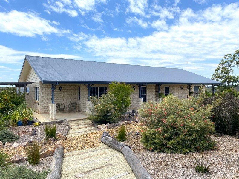 276 Birt Road, Kingaroy QLD 4610