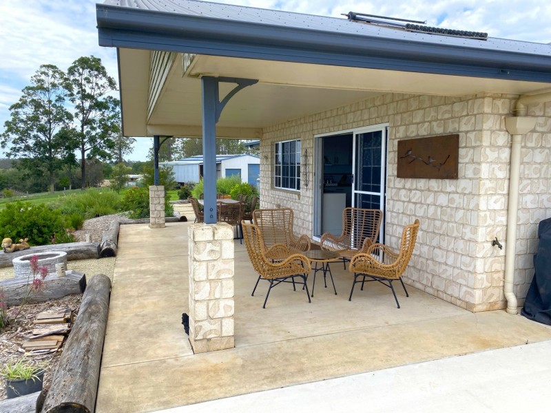 276 Birt Road, Kingaroy QLD 4610