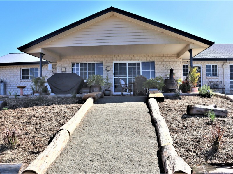 276 Birt Road, Kingaroy QLD 4610