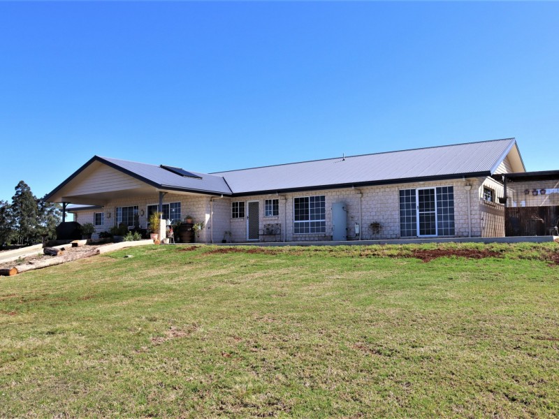 276 Birt Road, Kingaroy QLD 4610