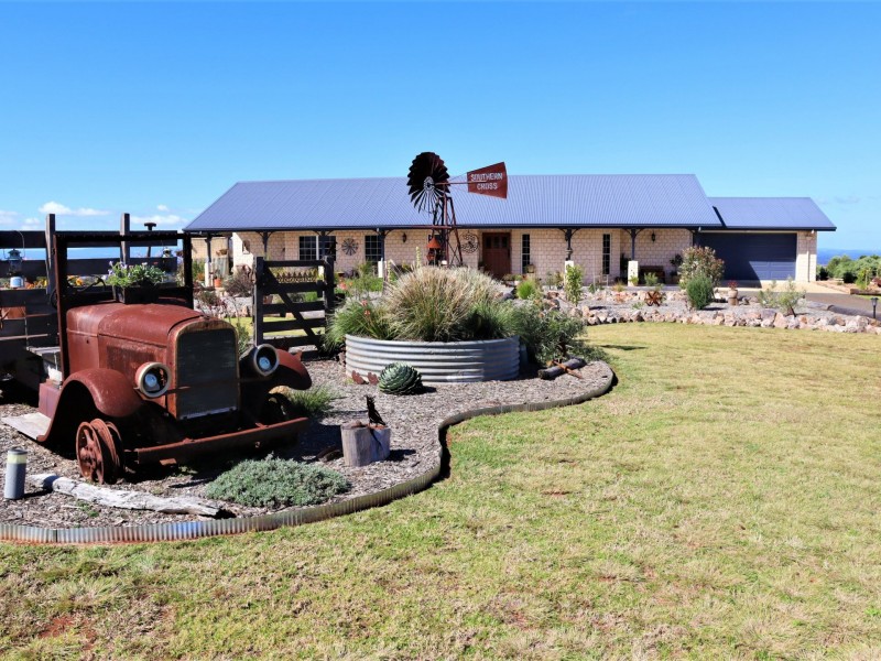 276 Birt Road, Kingaroy QLD 4610