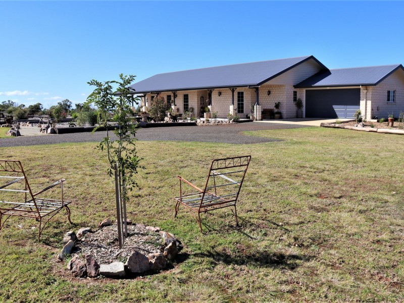 276 Birt Road, Kingaroy QLD 4610