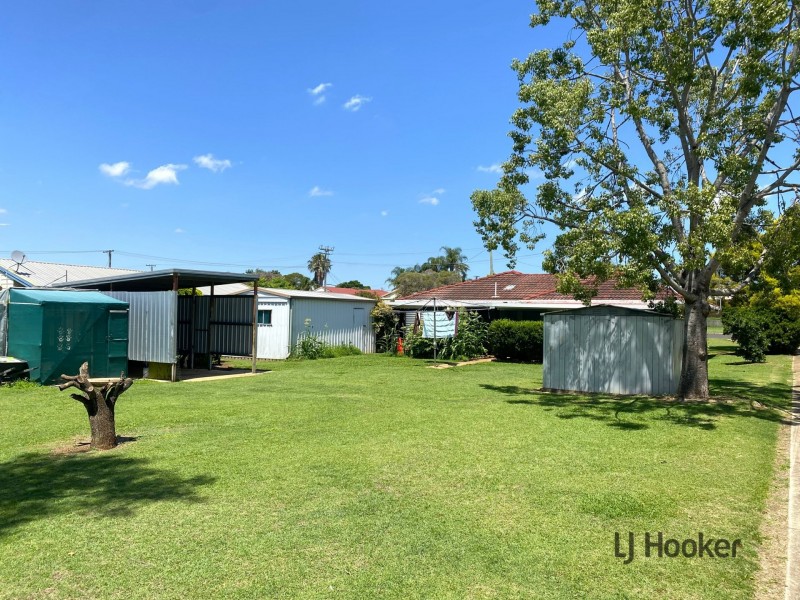12 Windsor Circle, Kingaroy QLD 4610