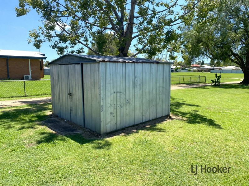 12 Windsor Circle, Kingaroy QLD 4610