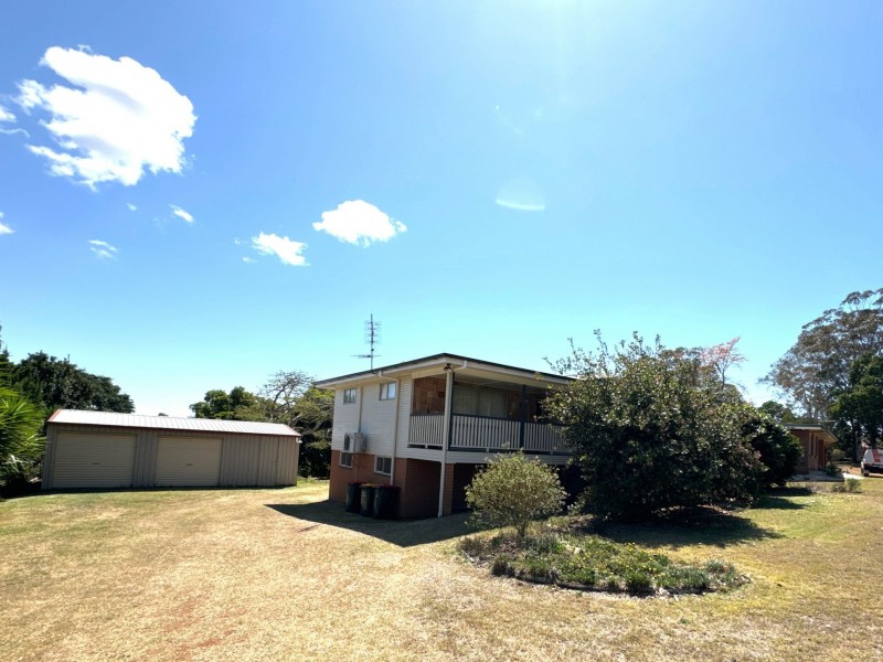 102 Moore Street, Kingaroy QLD 4610