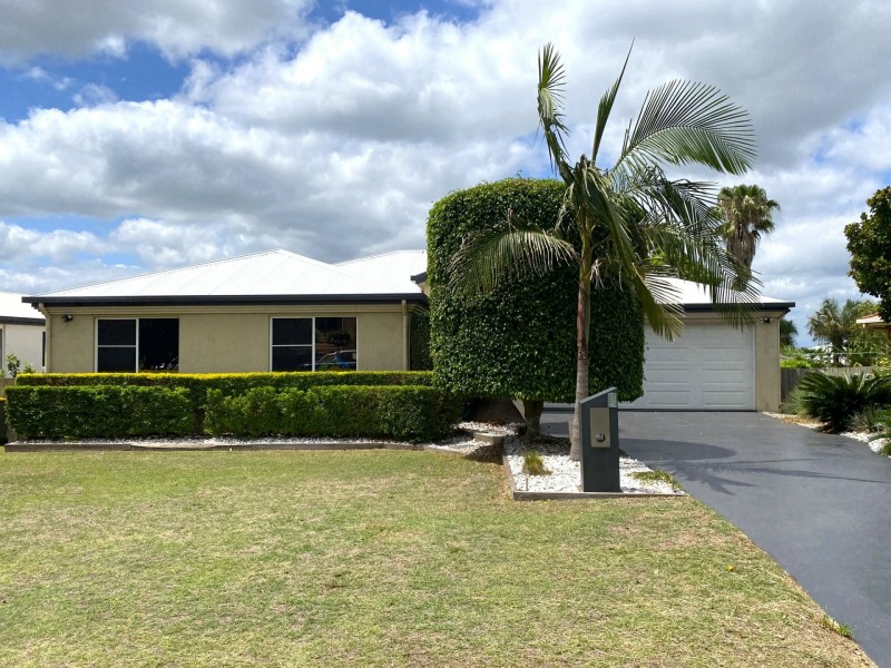 3 Wattle Street, Kingaroy QLD 4610