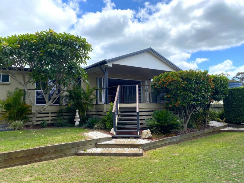 3 Wattle Street, Kingaroy QLD 4610