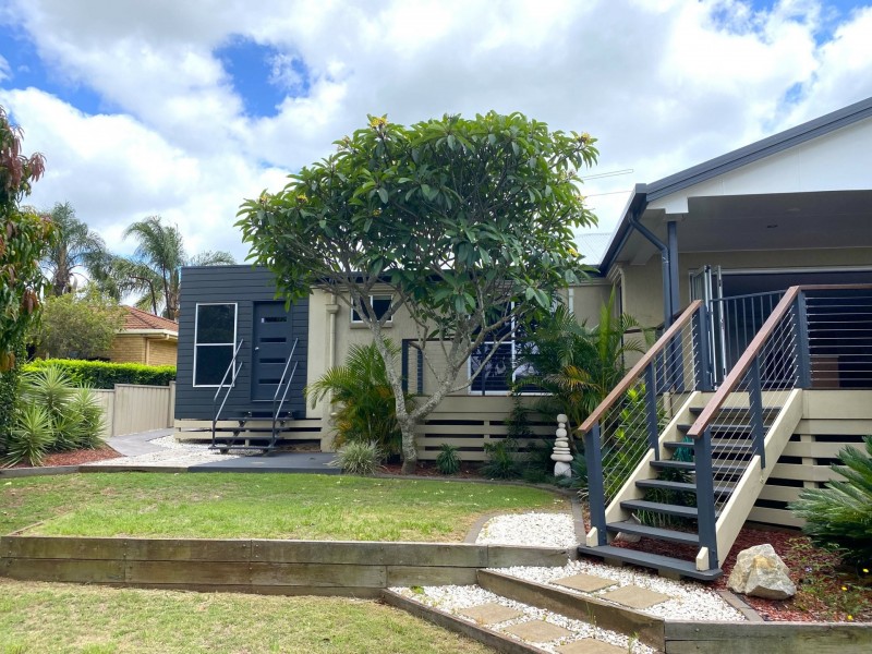 3 Wattle Street, Kingaroy QLD 4610