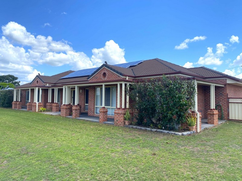 1 Gatto Street, Kingaroy QLD 4610