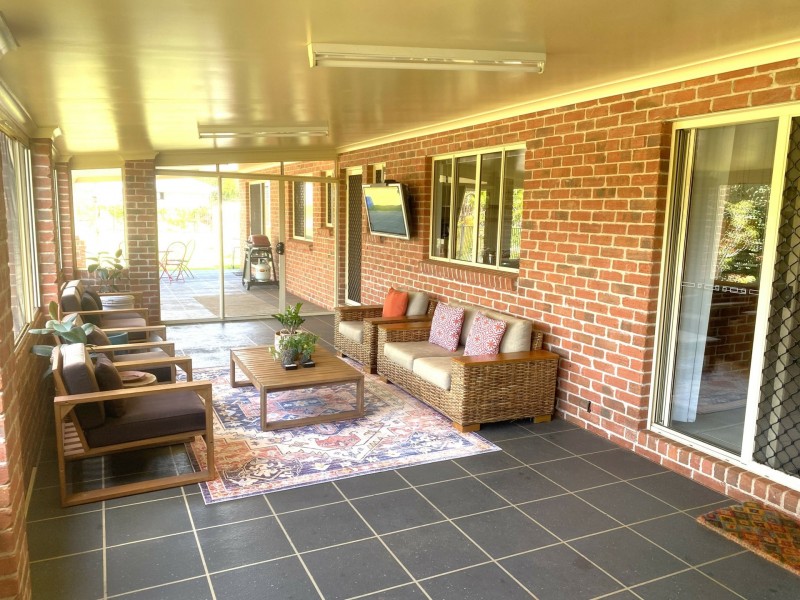 1 Gatto Street, Kingaroy QLD 4610