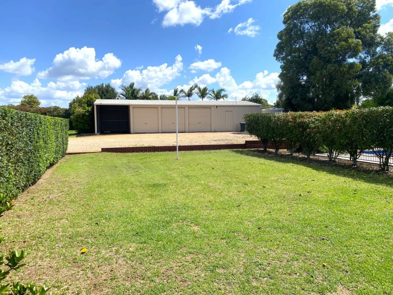 1 Gatto Street, Kingaroy QLD 4610