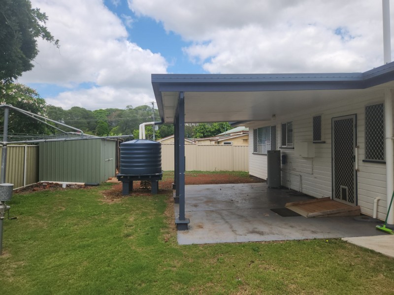 31 Reservoir Street, Kingaroy QLD 4610