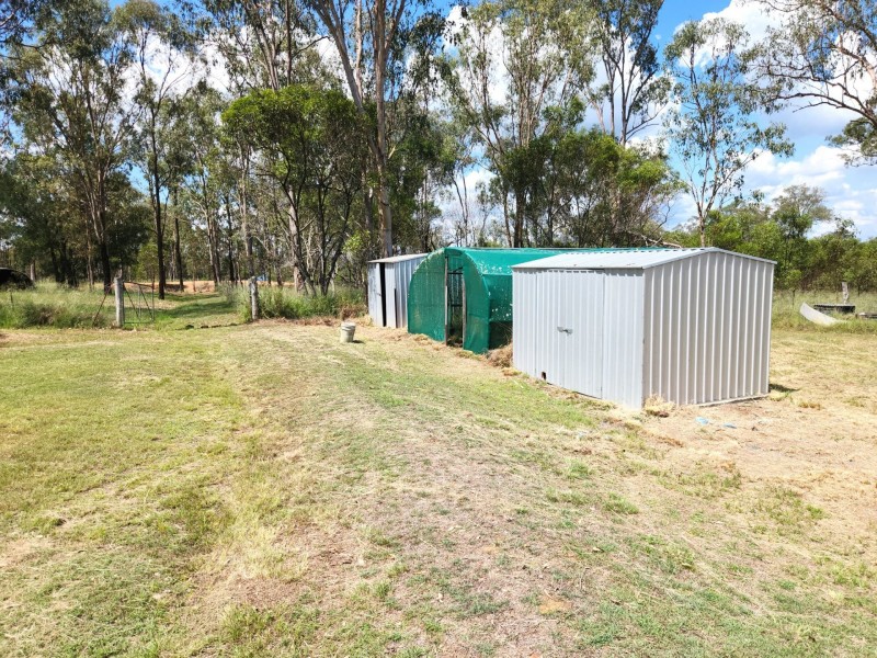 53 Oliver Road, Nanango QLD 4615