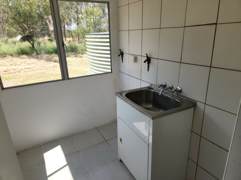 53 Oliver Road, Nanango QLD 4615