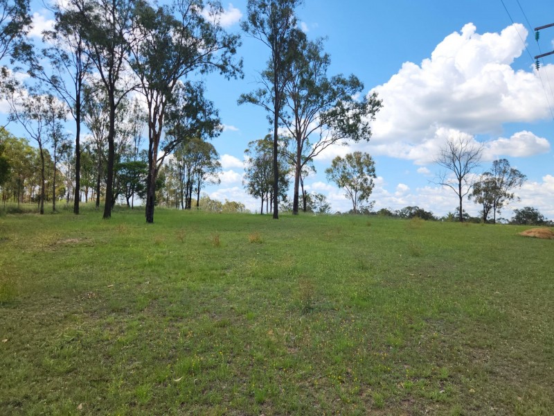 53 Oliver Road, Nanango QLD 4615