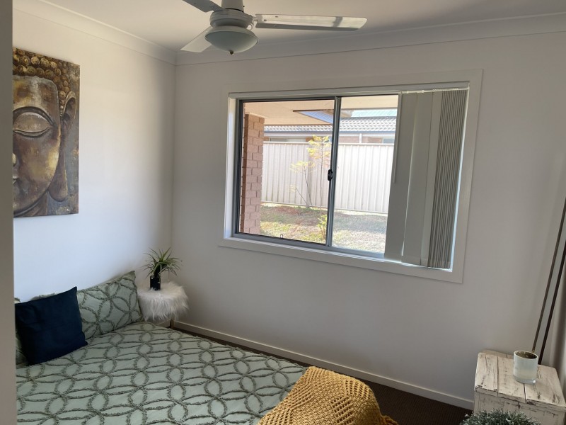 53 Frangipani Drive, Kingaroy QLD 4610