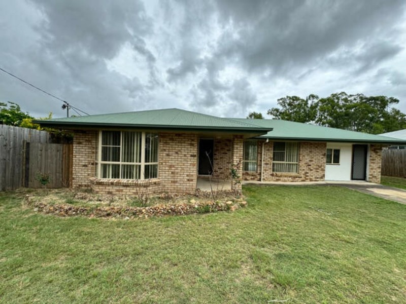 117 Cadell Street, Wondai QLD 4606
