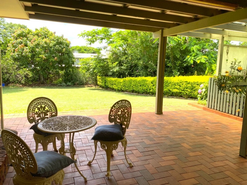 4 Lister Court, Kingaroy QLD 4610