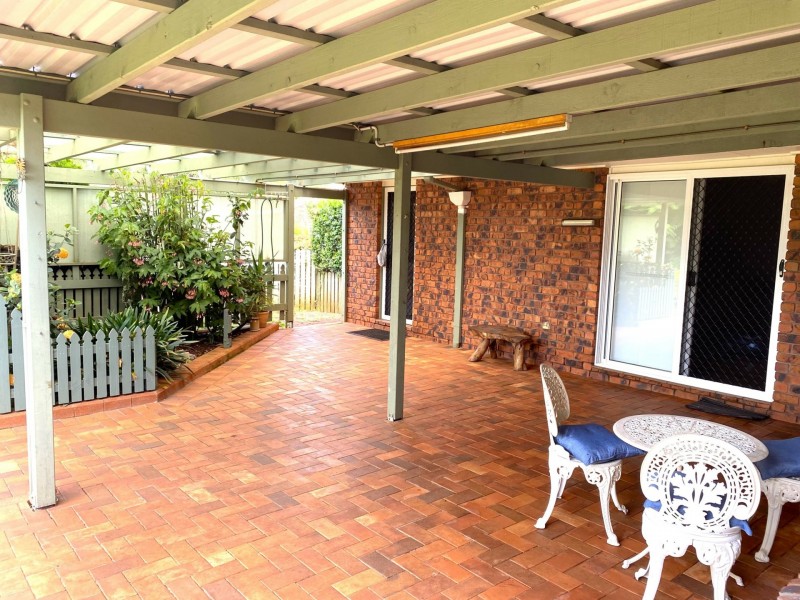 4 Lister Court, Kingaroy QLD 4610