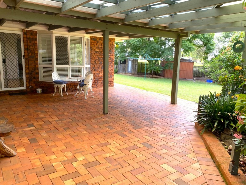 4 Lister Court, Kingaroy QLD 4610
