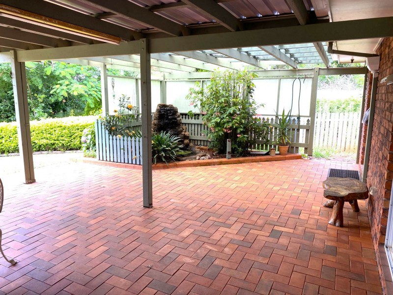 4 Lister Court, Kingaroy QLD 4610