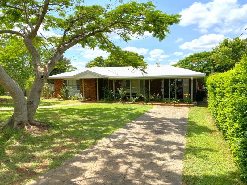 4 Lister Court, Kingaroy QLD 4610