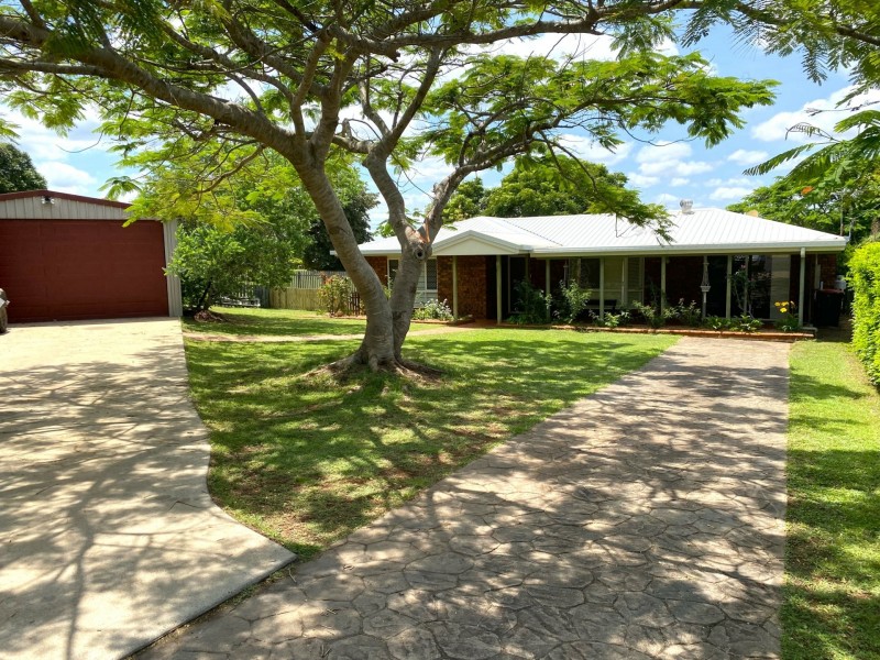 4 Lister Court, Kingaroy QLD 4610