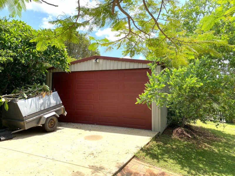 4 Lister Court, Kingaroy QLD 4610