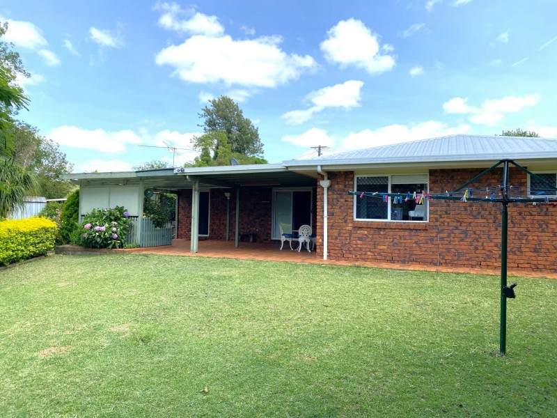 4 Lister Court, Kingaroy QLD 4610