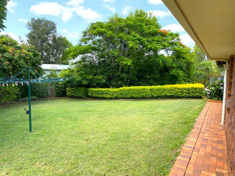 4 Lister Court, Kingaroy QLD 4610