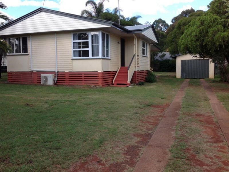 6 Murphy Street, Kingaroy QLD 4610