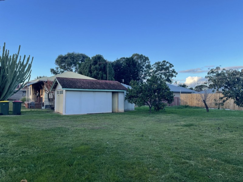 46 Markwell St, Kingaroy QLD 4610