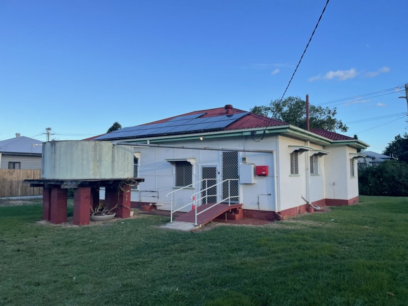 46 Markwell St, Kingaroy QLD 4610