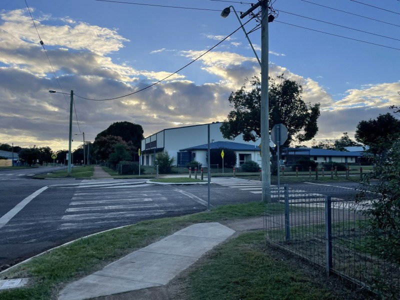 46 Markwell St, Kingaroy QLD 4610