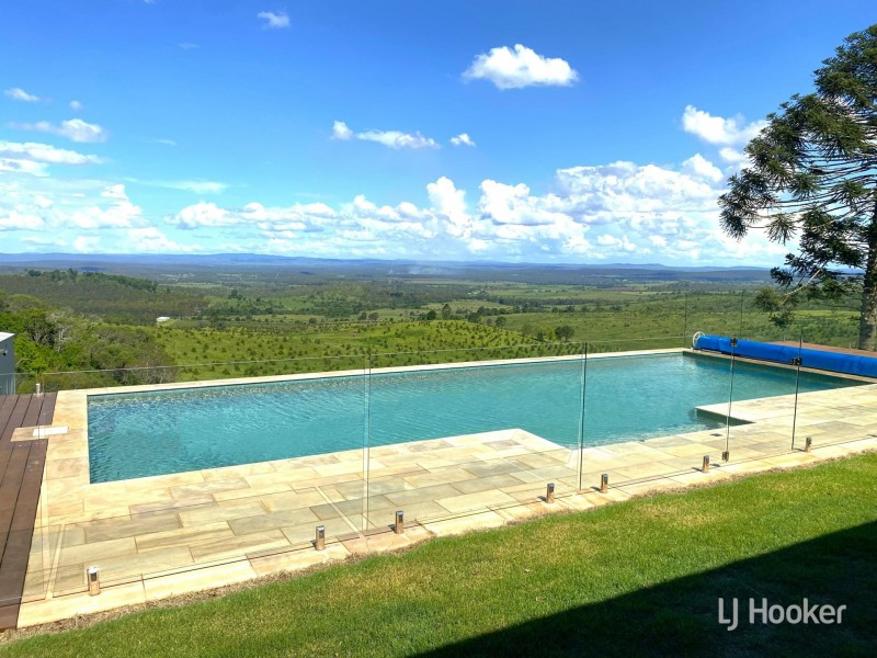 240 Birt Road, Kingaroy QLD 4610