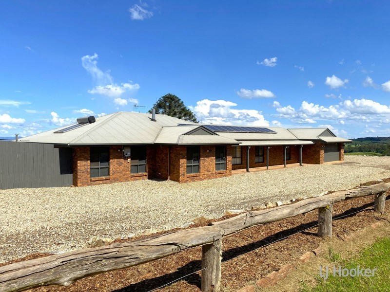 240 Birt Road, Kingaroy QLD 4610