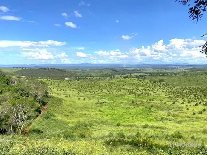 240 Birt Road, Kingaroy QLD 4610
