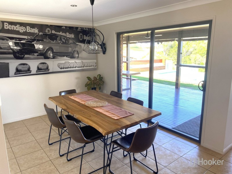 240 Birt Road, Kingaroy QLD 4610