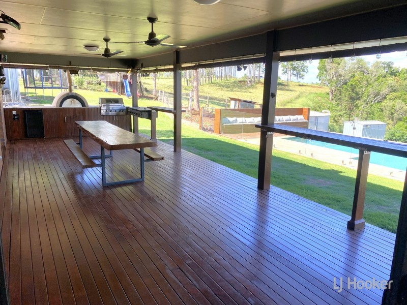 240 Birt Road, Kingaroy QLD 4610