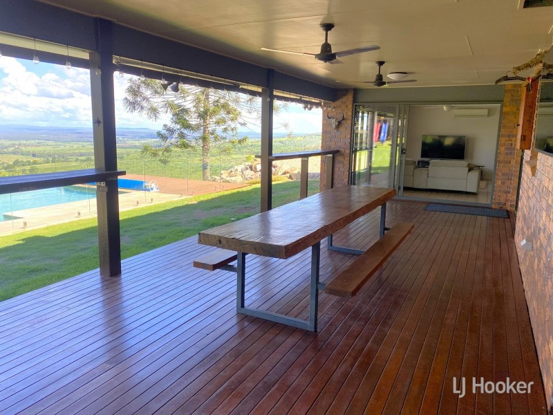 240 Birt Road, Kingaroy QLD 4610