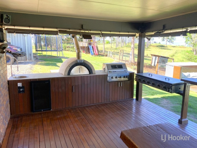240 Birt Road, Kingaroy QLD 4610