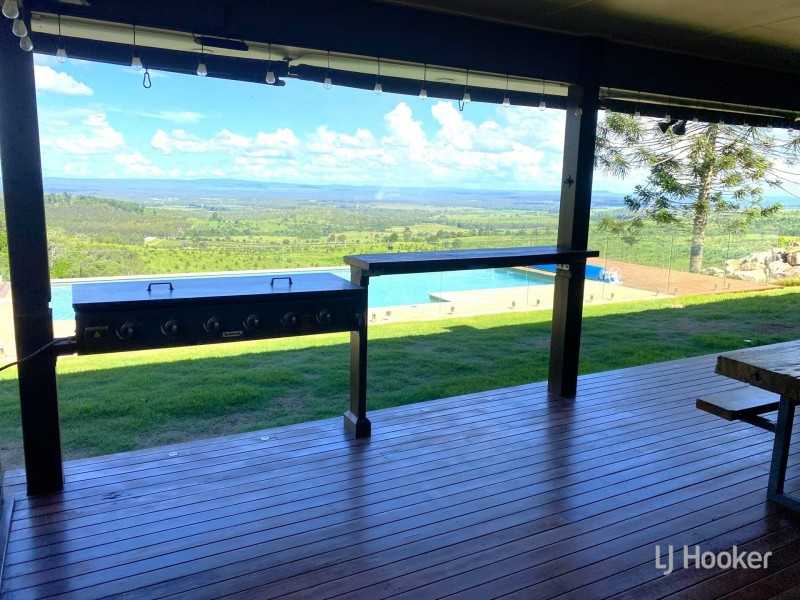 240 Birt Road, Kingaroy QLD 4610