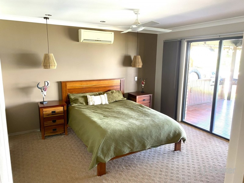 240 Birt Road, Kingaroy QLD 4610