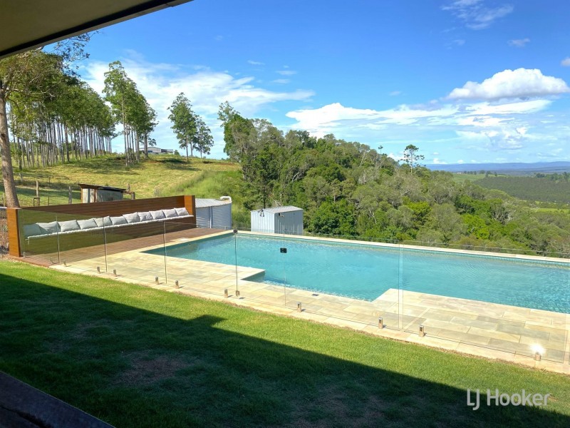 240 Birt Road, Kingaroy QLD 4610