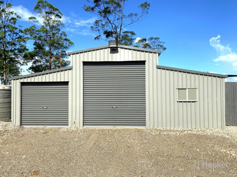 240 Birt Road, Kingaroy QLD 4610
