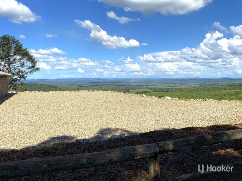 240 Birt Road, Kingaroy QLD 4610